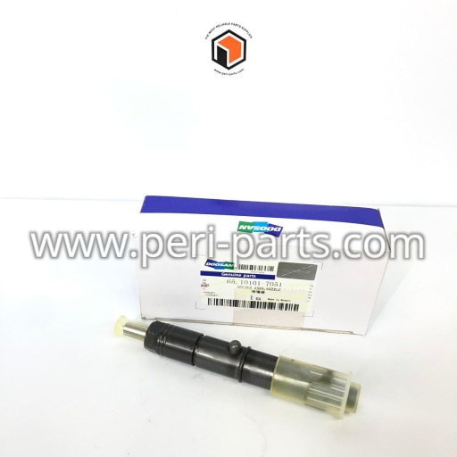 Doosan Nozzle PERIPARTS USA
