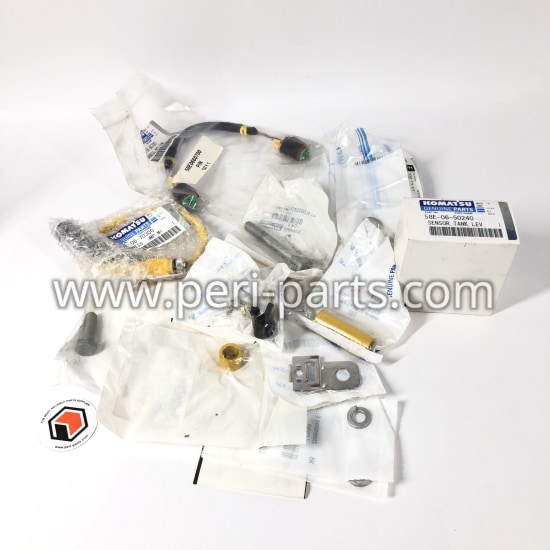 58D-00-01200 Komatsu SWITCH K. HYD LE