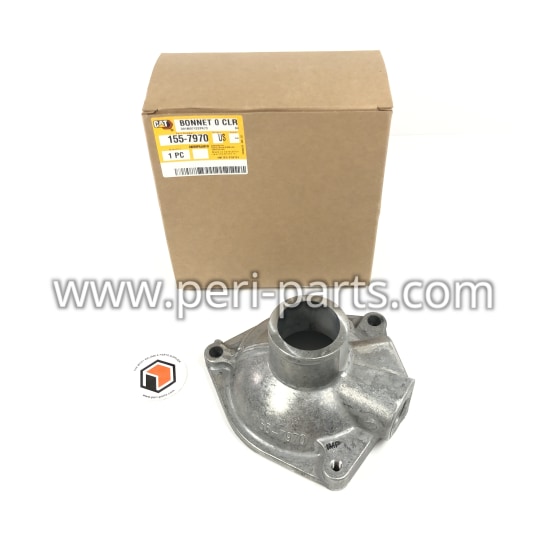 1557970 Caterpillar BONNET 0 CLR