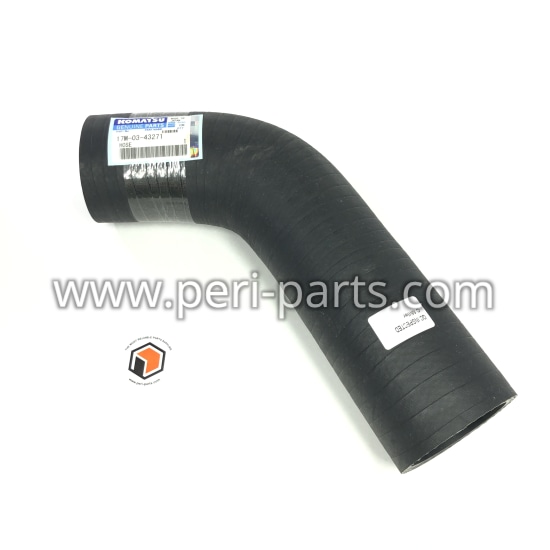 17M-03-43271 Komatsu HOSE