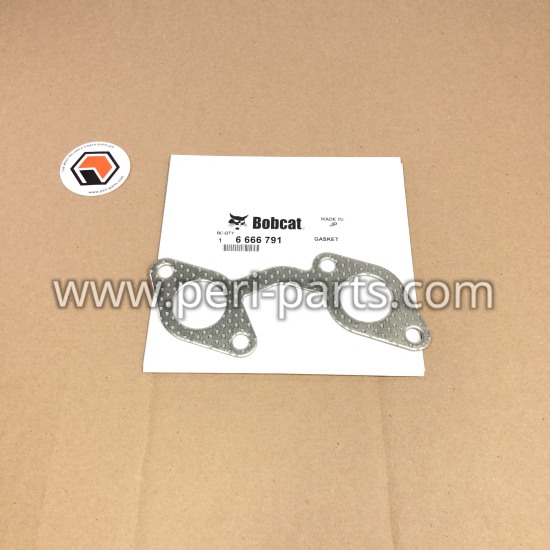 6666791 Bobcat GASKET