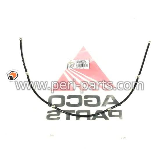 V836847522 Agco OVERFLOW PIPE