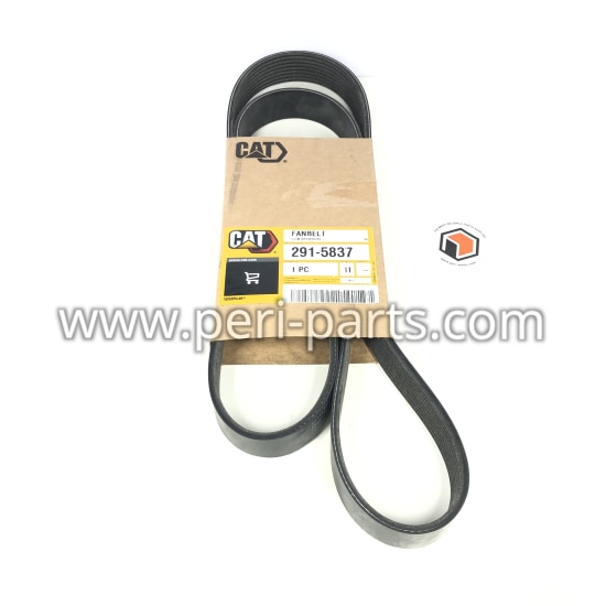 2915837 Caterpillar FANBELT