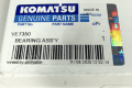 VE7350 Komatsu CRSS&BRGASM
