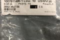 2653354106 Atlas Copco WIRE ROPE, PULL