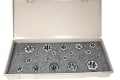1P3000 DIE G – PRECISION DIE COMPONENT FOR CATERPILLAR SYSTEMS