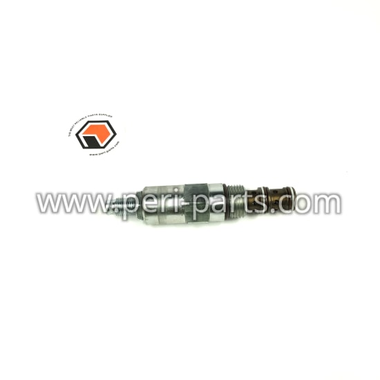 CATERPILLAR 1285346 PRESSURE REDUCING VALVE ASSEMBLY – HYDRAULIC FLOW CONTROL FOR MINING AND LOAD HAUL SYSTEMS