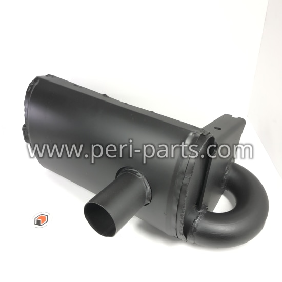 301320A1 CNH / Case New Holland MUFFLER