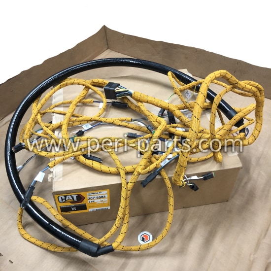 3076583 Caterpillar HARNESS AS
