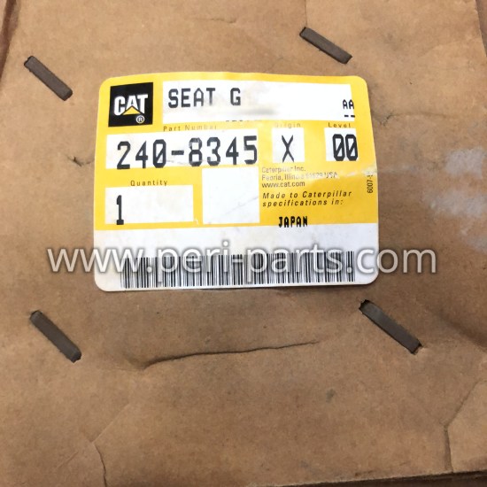 2408345 Caterpillar SEAT GP-BS
