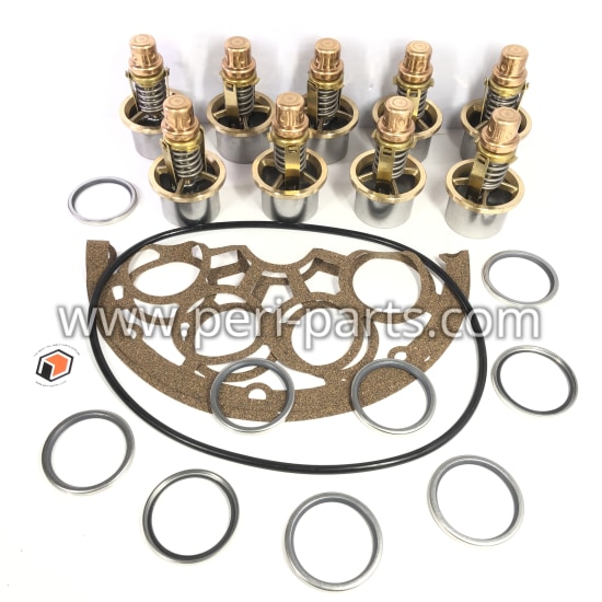 6000-170 FPE REPAIR KIT