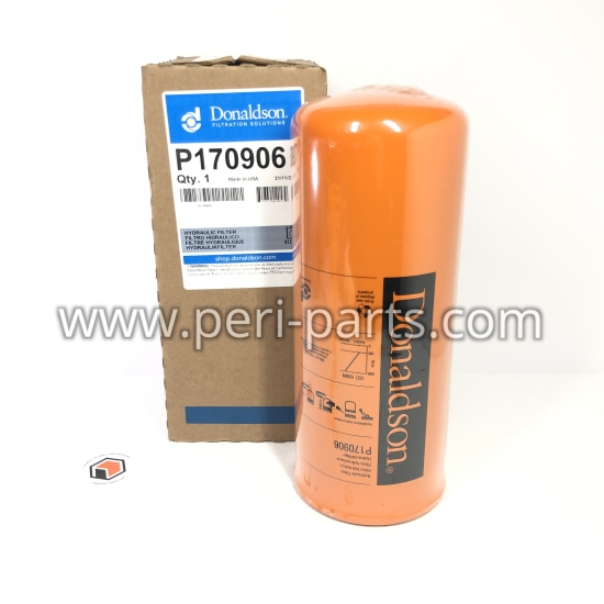 P170906 Donaldson HYDRAULIC FILTER