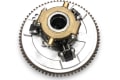 XA-6527 Arrow Engine Company CLUTCH ASSEMBLY - SINGLE ROW