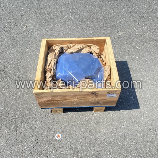 KOMATSU 5309719 HYDRAULIC MOTOR – HEAVY-DUTY PUMP DRIVE COMPONENT