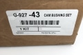 G-927-43 Waukesha CAM BSHG SET