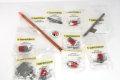 Waukesha 473034 Camshaft Gear Pump Kit - Genuine Precision Timing and Drive Assembly