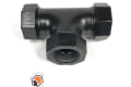 ZBM-15098-A Ajax TEE RUB SEAL
