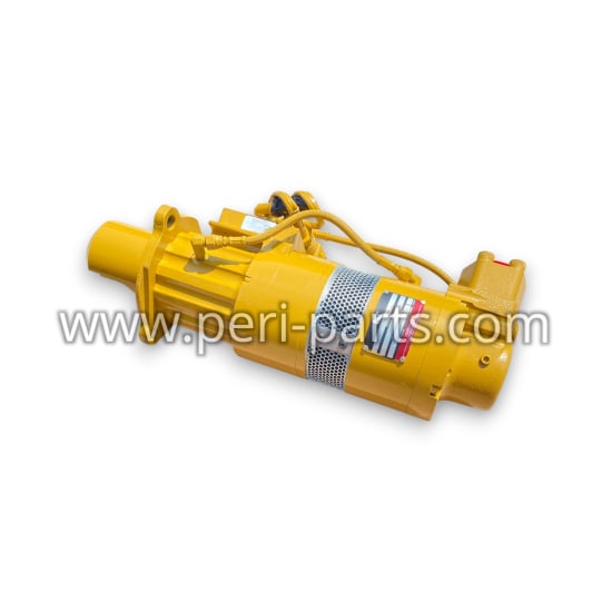 3829606 Caterpillar MOTOR GP-STG