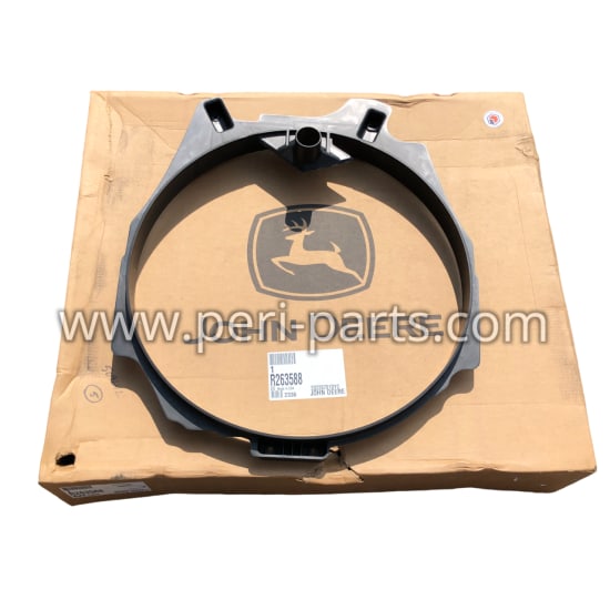 R263588 John Deere Shroud