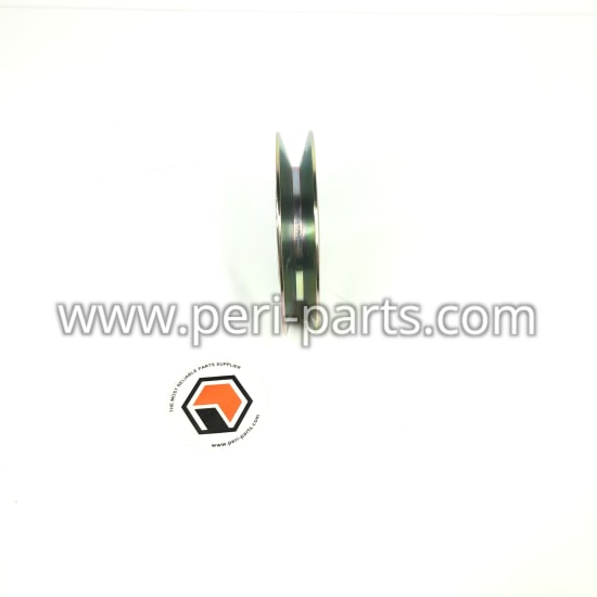 37B-942-1940 Komatsu PULLY