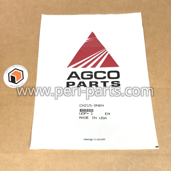 CH215-9464 Agco GASKET-X 144-180