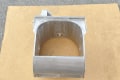 NAMJET N0000144 CONTROL PARTS ASSEMBLY – STEERING COMPONENT NSN 2530-01-673-5476