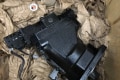 AT313587 John Deere Hydraulic Motor Reman