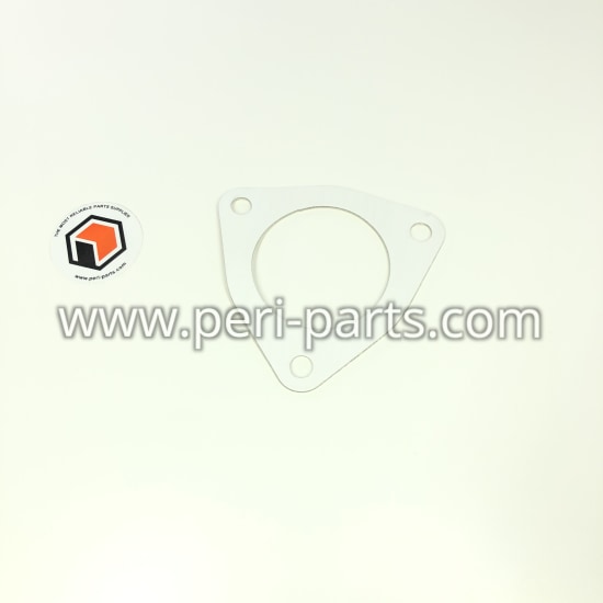0130-5899 Cummins Onan GASKET-RADIATOR (OUTLET LTA)