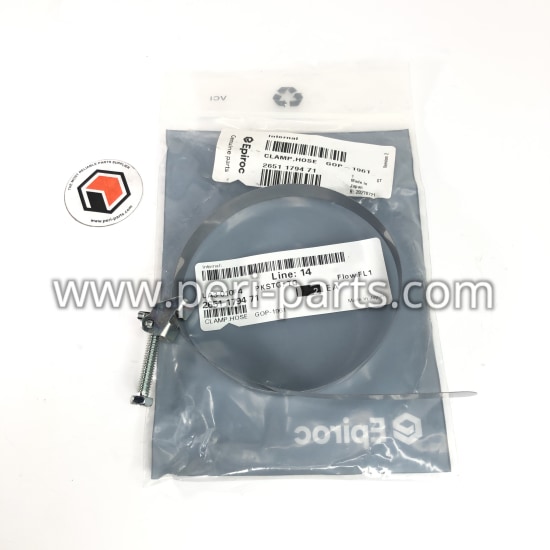 2651179471 Atlas Copco CLAMP, HOSE