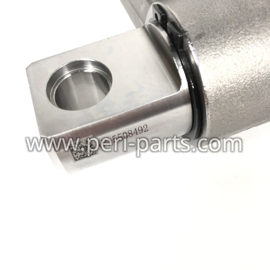 5538492 CAM FOLLOWER LEVER - VALVE TIMING CONTROL COMPONENT FOR CUMMINS COMMERCIAL ENGINES