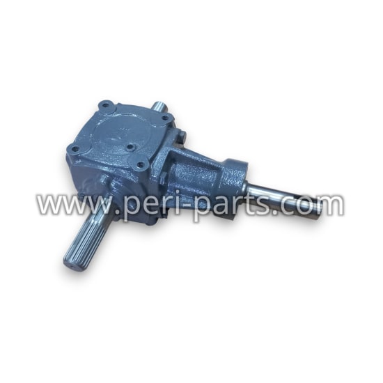 700730829 Agco GEARBOX-1.35:1