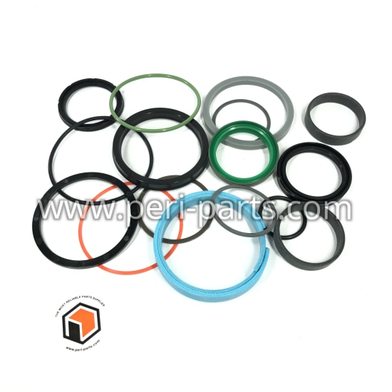 31868A Tigercat SEAL KIT,3.5" BORE 2" ROD