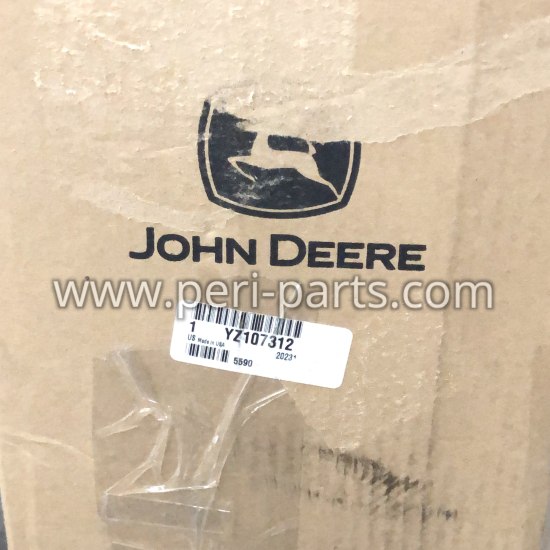 YZ107312 John Deere Pinion Shaft