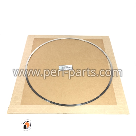 400098X1 Agco RETAINING RING-4