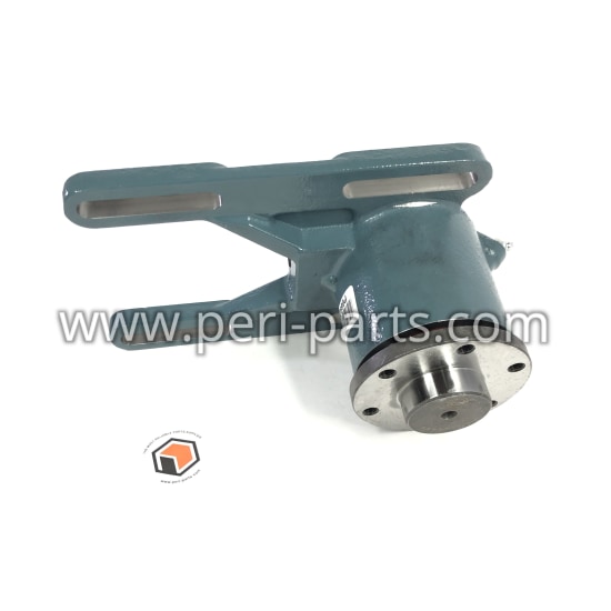DDE 08929538 Freightliner SPIN AND HUB A
