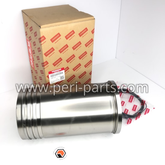 726677-01860 Yanmar LINER ASSY, CYLINDER