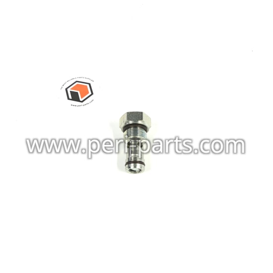 5244700207 Mtu Detroit Diesel VALVE