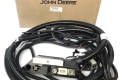 JOHN DEERE AL112957 ENGINE POWER WIRING HARNESS – TIER III 4-CYLINDER POWERTECH ENGINES