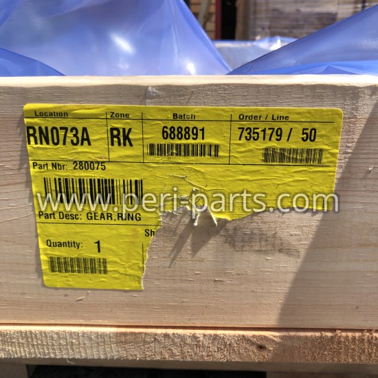 280075 Waukesha GEAR,RING