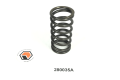 280035A Waukesha NBL SPRING,INNER VALVE