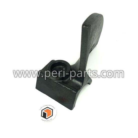 4196693 Caterpillar AUGER-SEGMEN