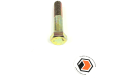 136103 Roadtec Bolt - Hex 7/8-9 X 4 1/2 Gd.8