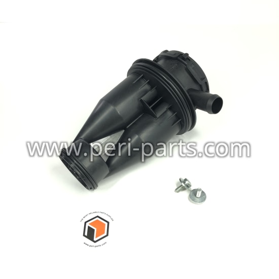 51.01804-0024 MAN OIL SEPARATOR WITH SEALING RING