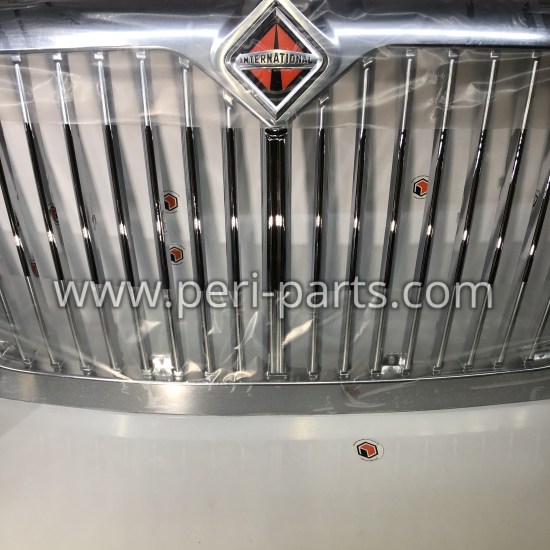 3551015C99 NAVISTAR INTERNATIONAL GRILLE ASSEMBLY | PHOTO 2