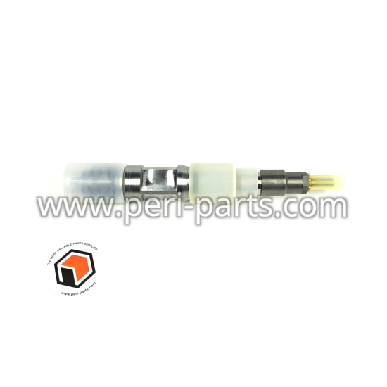 0986435567 Bosch Common Rail Injector