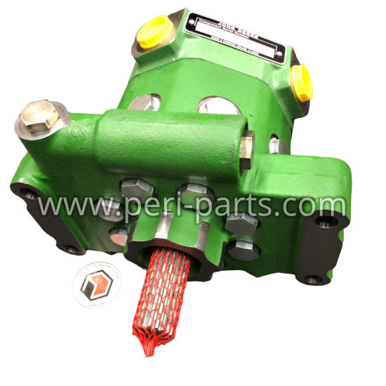 RE16582 John Deere Hydraulic Pump