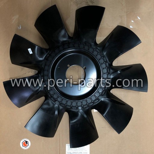 fan 9 blades genuine