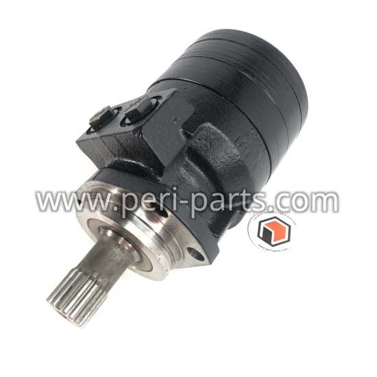 4668114 Caterpillar MOTOR GP-G