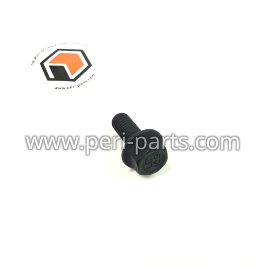 23511786 Detroit Diesel BOLT PHOS HEX FLG LRG 6174M