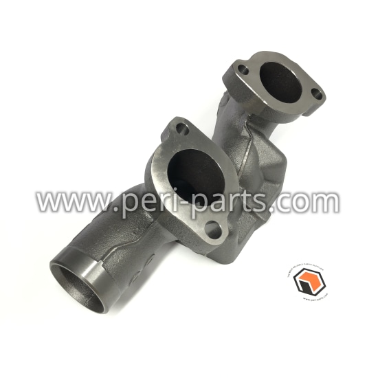 DDE 23532122 Detroit Diesel EXH MFLD